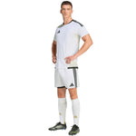 Men's adidas Tiro 26 Competition Match white and black KA6183 fekete short