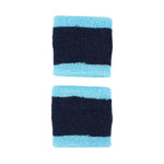 Nike Swoosh Wristbands 2 Pack N1012405403OS Karszalag