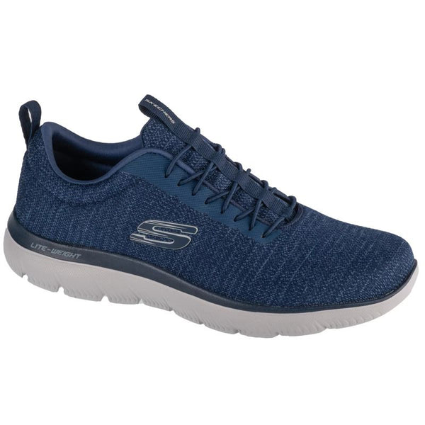 Skechers Summits - Sorenz 232697-NVGY Navy Blue 44 General