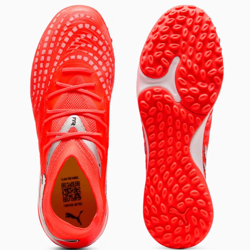 Puma FUTURE 9 MATCH TT 40 1/2 utcai cipő