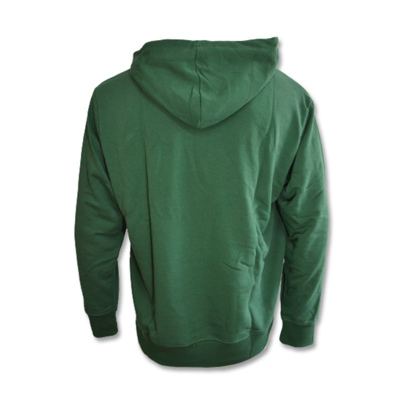 New Balance Hoops Essentials Fundamental Hoodie - MT23581TFN kapucnis pulóver