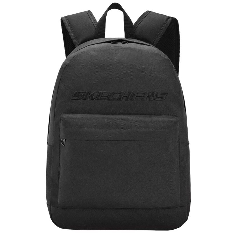 Skechers Denver Backpack S1155-06 Black One size General