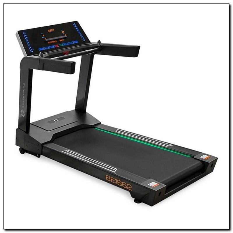 HMS Premium Electric Treadmill 0.5-24 km póló 17-19-020