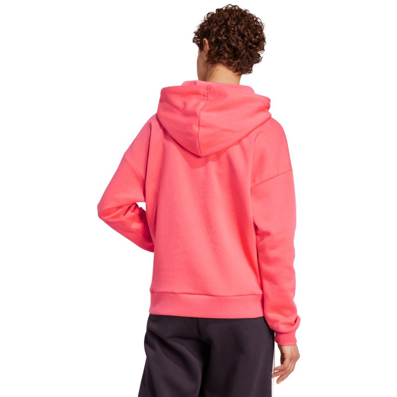 adidas Essentials Small Logo Feel Cozy Hoodie W KE4380 pulóver