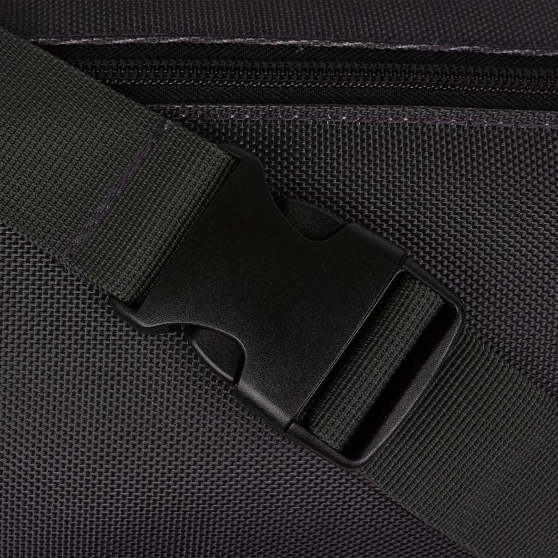 Sahara Caterpillar Combat Waist Bag Charcoal Camo ( )