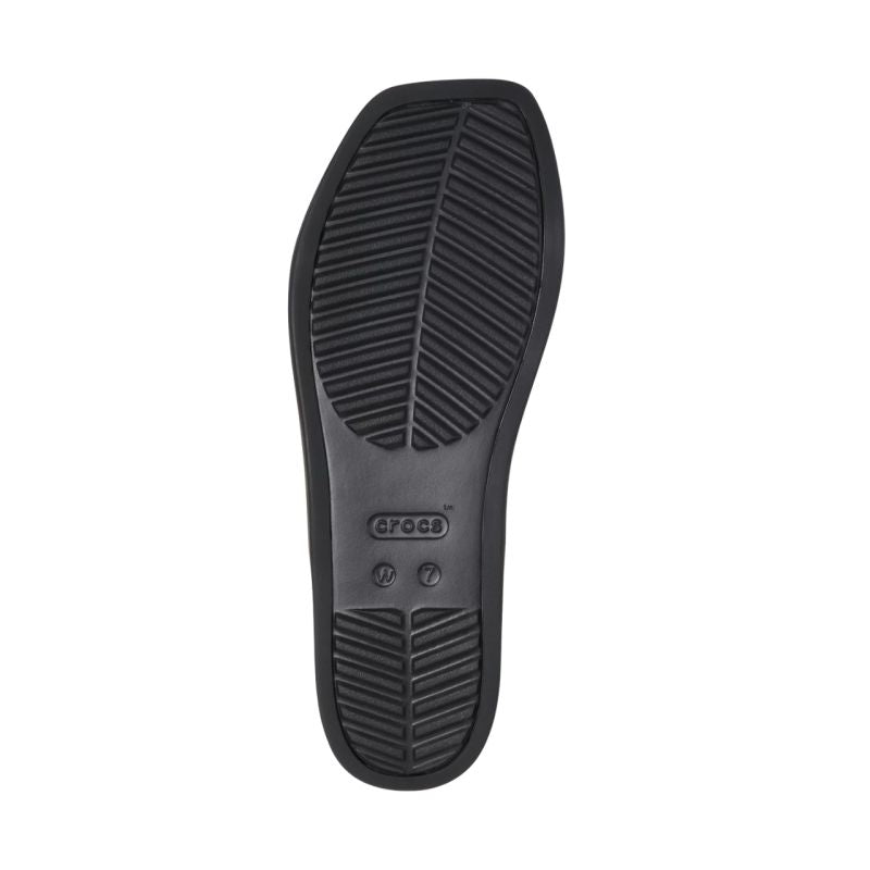 Crocs Miami Ankle Strap Women's Sandals Black 212256
