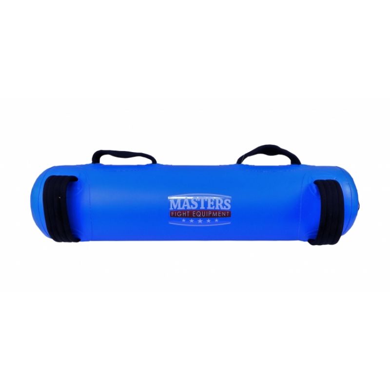 MASTERS FIGHT EQUIPMENT HYDROBALANCE 23L blue roller kék hátizsák 040517-23L03