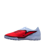 Nike Phantom 6 Low Academy TF HQ2325 400 Football Boots focicipő