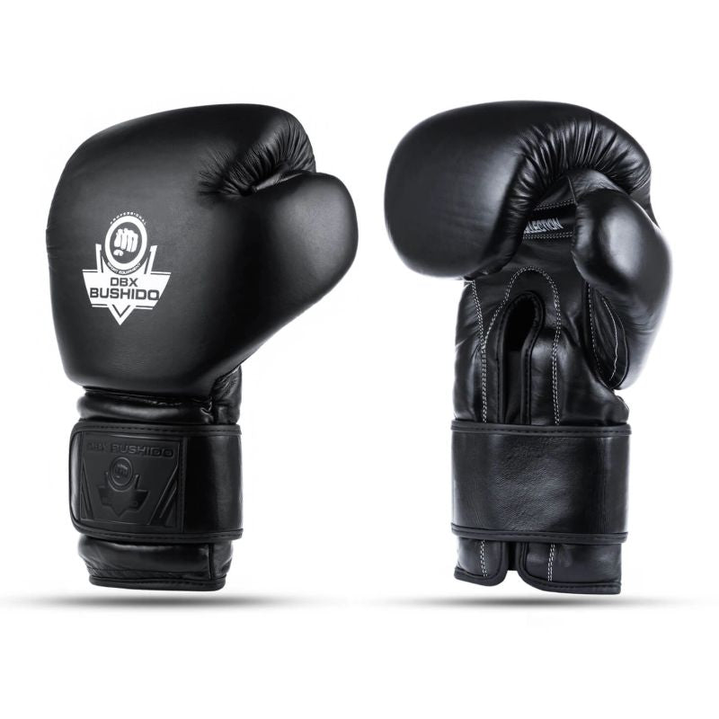 DBX Bushido 16oz Boxing Gloves - ProFight - Legacy Series kesztyű