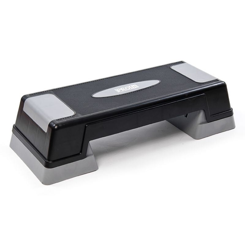 PROfit BASIC AEROBICS STEP 70x28x12/17/22cm DK 2003 Edzőfelszerelés