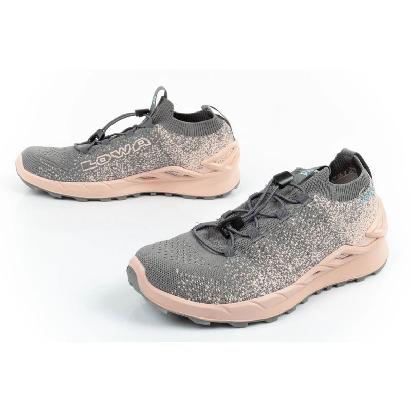 Inny Lowa Fusion Low W 320415 9707 sports Utcai cipő