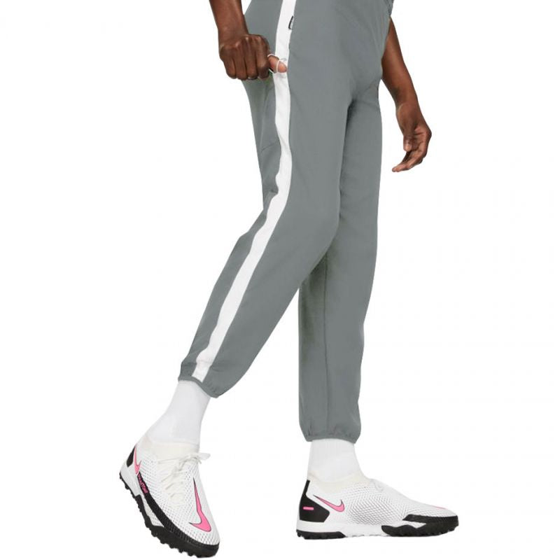 Nike NK Dry Academy Pant Adj Wvn Sa M CZ0988 019 Ruházat