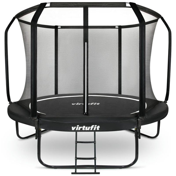 Virtufit Premium Trampoline VF06003-366 366 CM Edzőfelszerelés