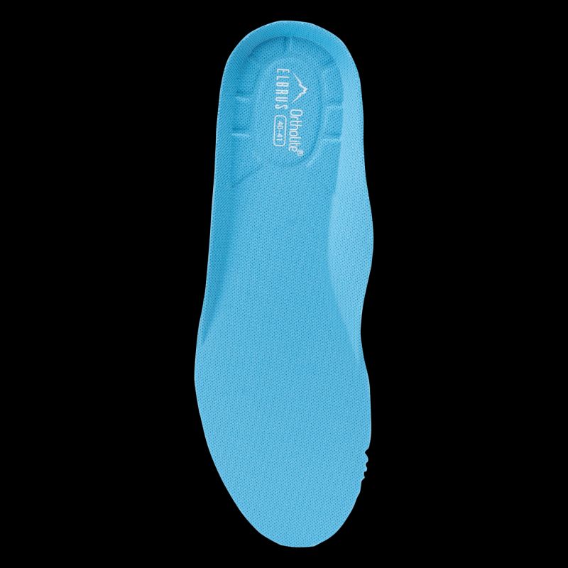 Elbrus BASIC O-LITE INSOLE Insoles talpbetét 92800659747
