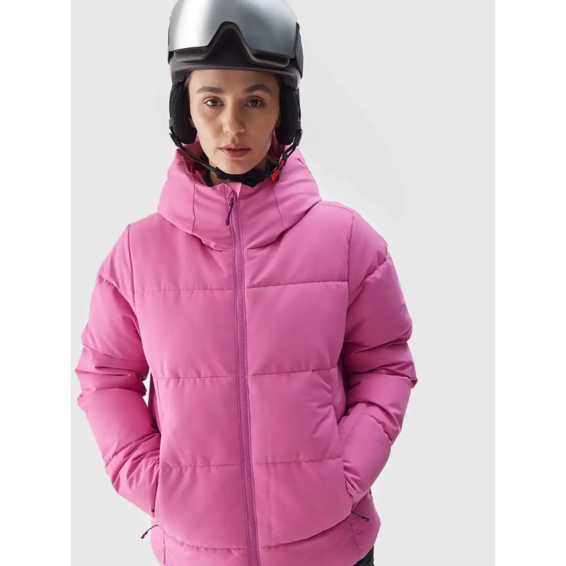 4f W 4FWAW24TTJAF573-55S winter down ski jacket Kabát
