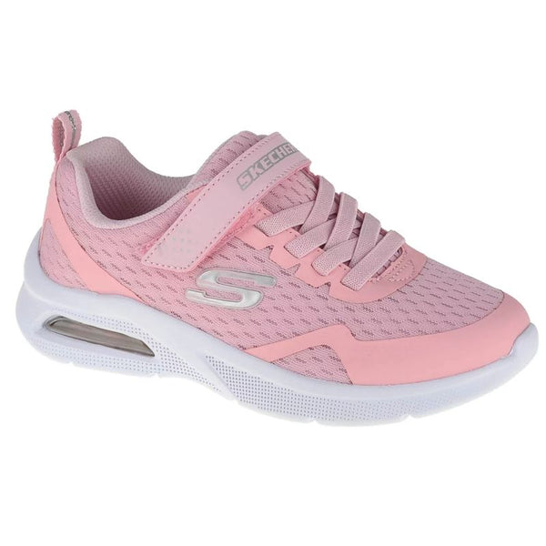 Skechers Microspec Max 302377L-LTPK Pink 28 General