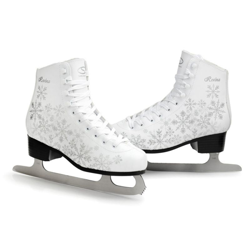 Smj sport Revina figure skates Cipő