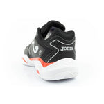 Joma Master men's padel sports shoes, tennis court shoes, fekete nadrág