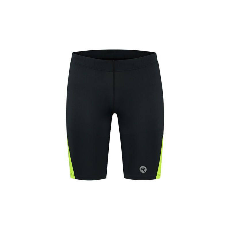 Rogelli CORE running fluor black fekete short