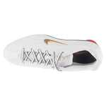 Nike Shox Z White
