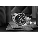 Tommy Hilfiger Dexter Men's Watch 1792087 + BOX fekete pulóver