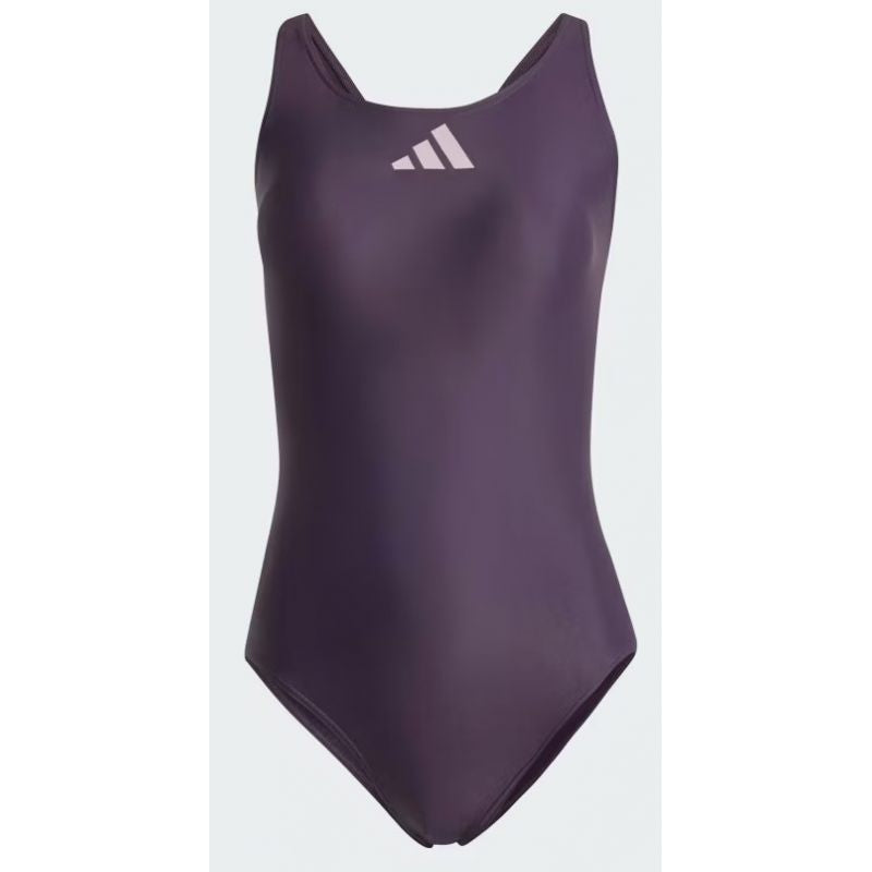 Adidas 3 Bars Suit M IL7285 swimsuit Ruházat