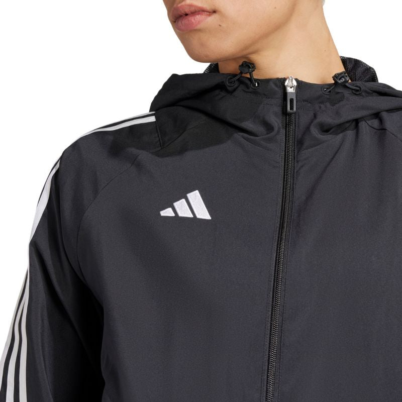 Adidas Tiro 24 Windbreaker W jacket IM8805 Kabát