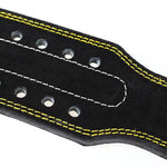 HMS Strength Training Belt Size póló 17-63-040