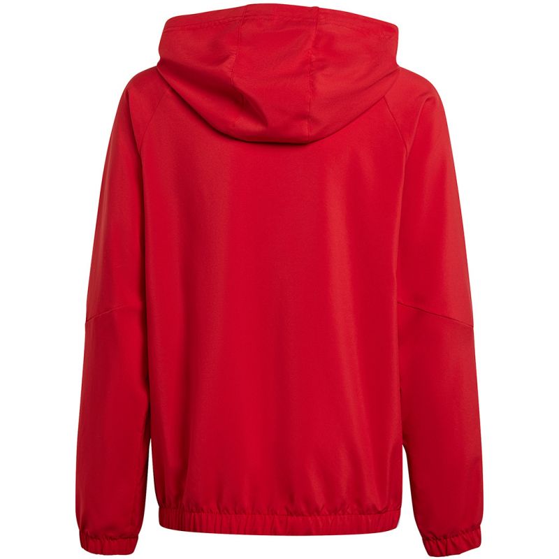 Adidas Tiro 24 Jr IM8800 jacket Kabát