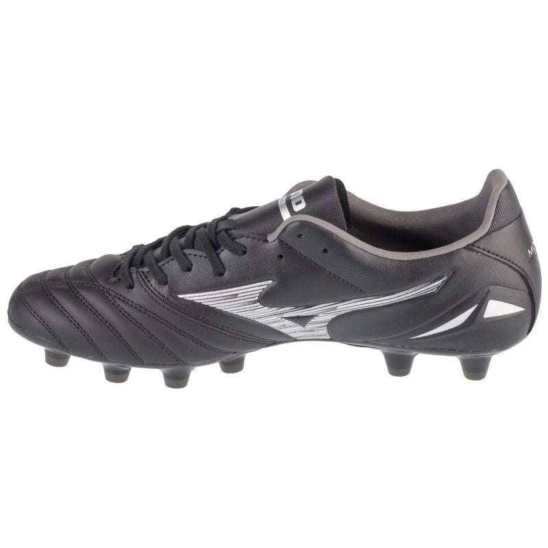 Mizuno Morelia Neo IV Pro FG M P1GA243403 football boots Cipő