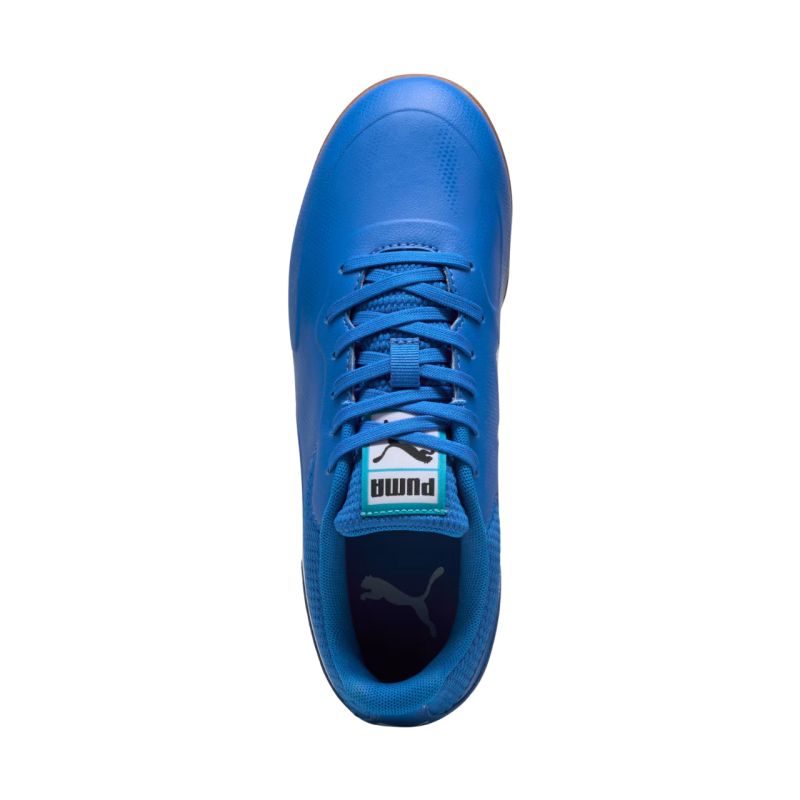 Puma Truco III kids' soccer shoes blue 108576 03 Cipő