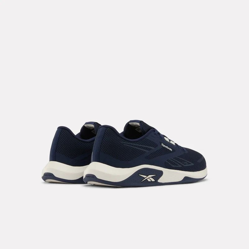 Reebok NANOFLEX TR 3 VECTOR /CHALK sneakers ( ) sötétkék cipő