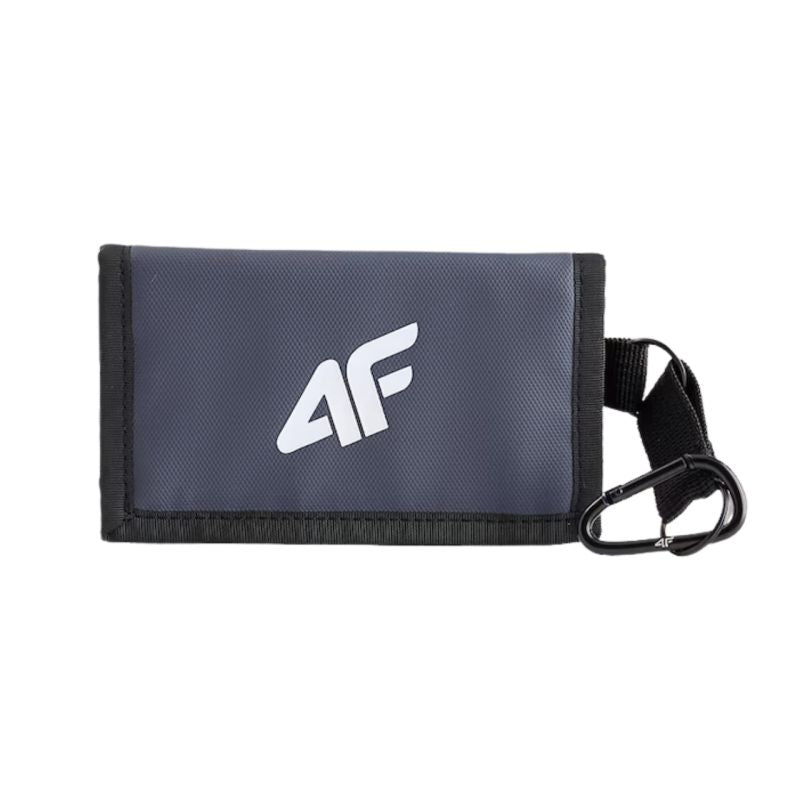 4F Wallet U011 navy blue 31S sötétkék pénztárca 4FWSS26AWALU01131S