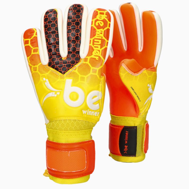 Inny Be Winner NC Goalkeeper S919559 junior Kesztyű
