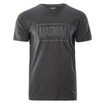 Magnum Essential T-Shirt 2.0 szürke póló