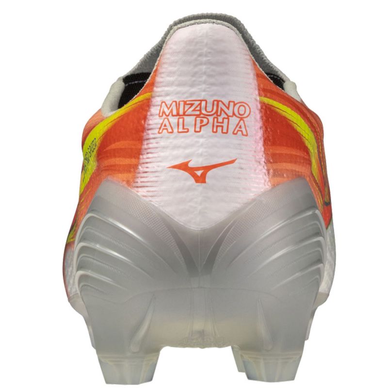 Mizuno Alfa III Elite FG cipő P1GA266254