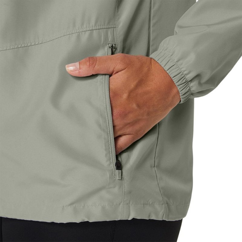 Asics Core Jacket W 2012C341-303 Kabát