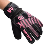 Meteor Catch Jr Goalkeeper Gloves uniw kesztyű