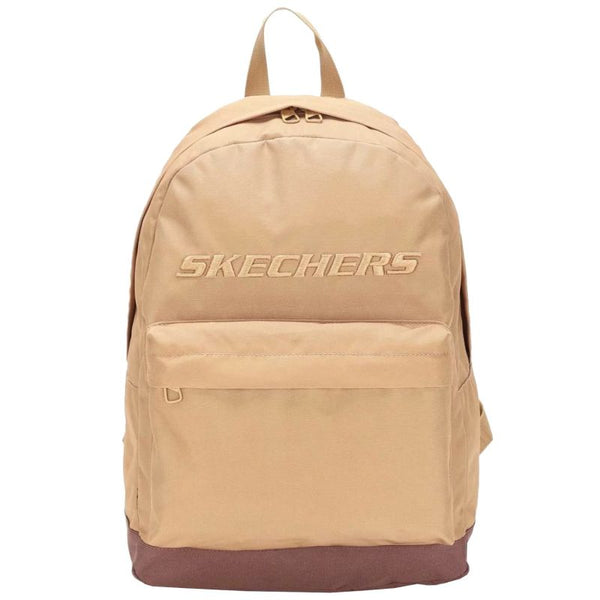 Skechers Denver Backpack S1136-36 Brown One size General