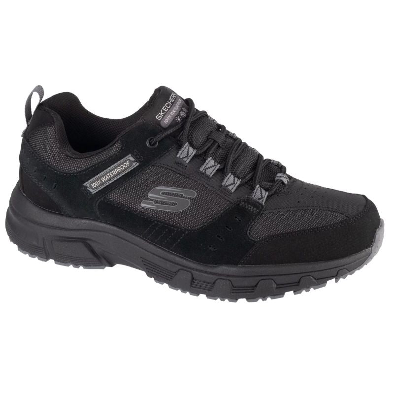 Skechers Oak Canyon - Rydell 237386-BBK Black 41 General