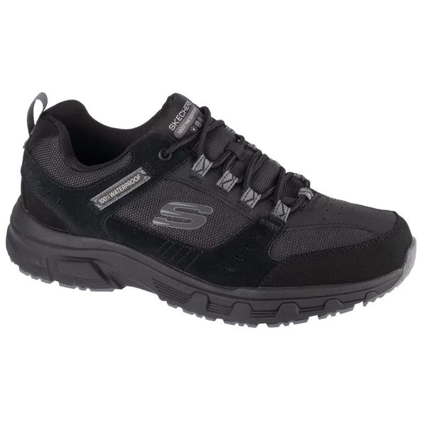 Skechers Oak Canyon - Rydell 237386-BBK Black 41 General