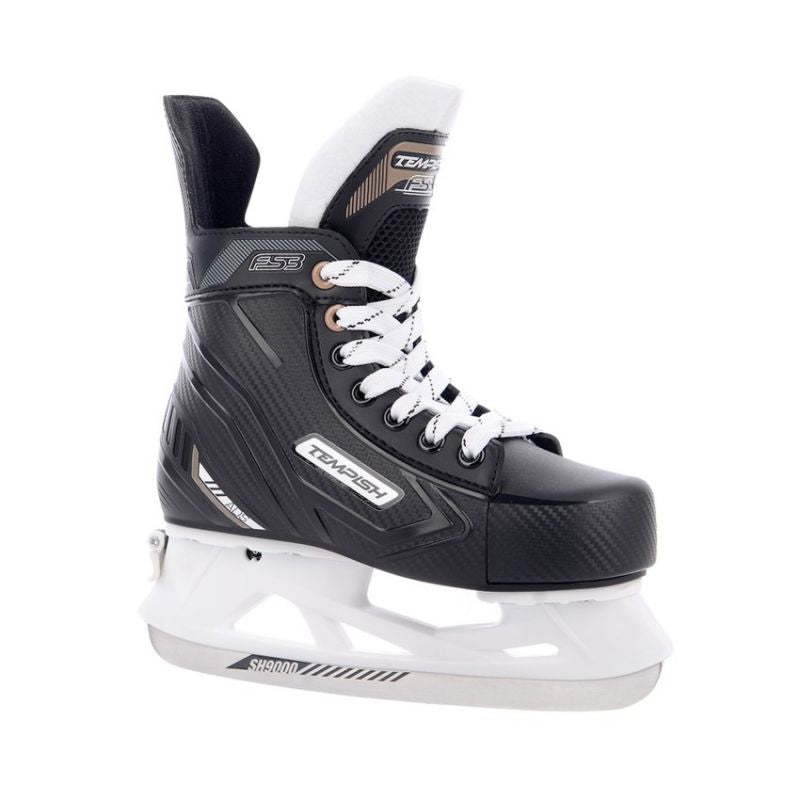 Tempish FS3 Adjustable fekete skates