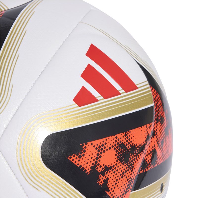 Adidas Football Bundesliga 26/27 Torfabrik Training focilabda