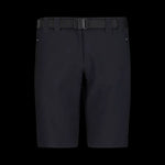 CMP Woman Bermuda W grafit shorts, pants