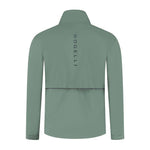Rogelli ESSENTIAL running gray szürke dzseki SIRR1100001.239.S