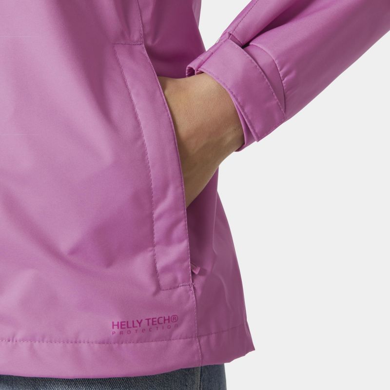 Helly Hansen Aden Jacket W 62650 089 Kabát