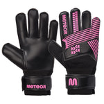 Meteor Catch Jr Goalkeeper Gloves uniw kesztyű