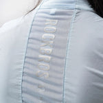 Rockbros ROAD TO SKY women's lightweight breathable cycling vest M - blue m \ niebieski vests