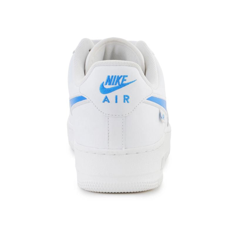 Nike Air Force 1 &#39;07 M FN7804-100 shoes Cipő