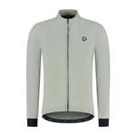 Rogelli SIGNATURE long sleeve t-shirt gray 3XL szürke póló